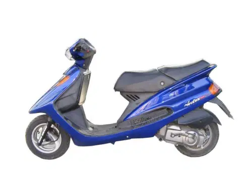 Mbk XC 150 Vertex
