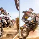 Rigo Racing alla 24MX Alestrem 2026: Wade Young e Matt Green 5° e 8° posto [VIDEO]