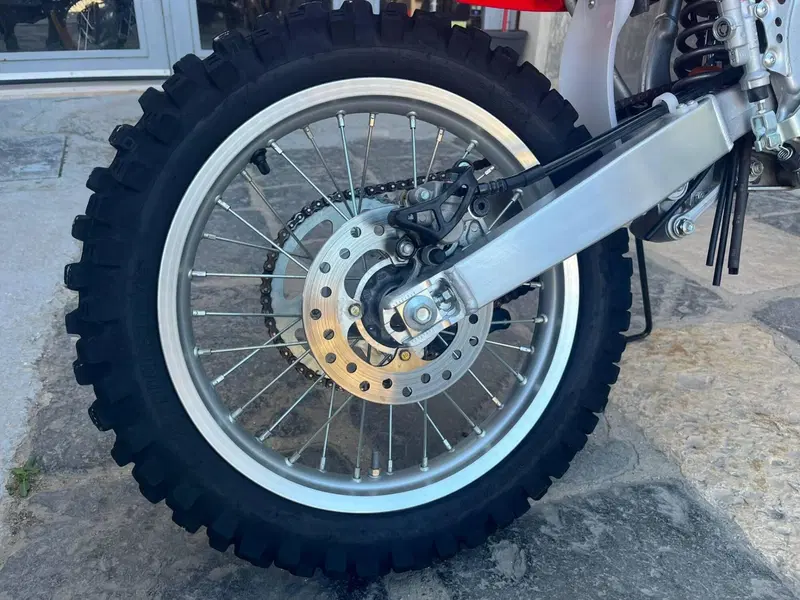 Honda CRF 150RB (2025) (10)