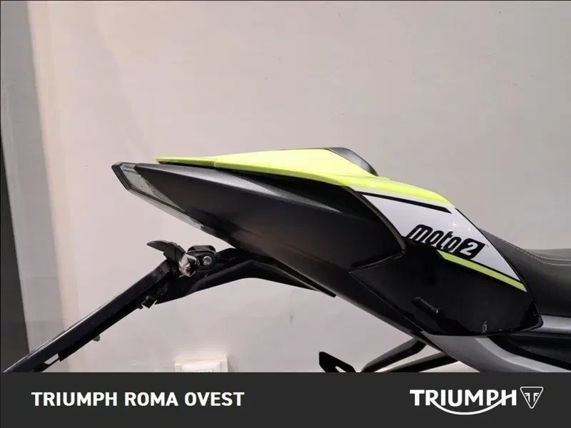 Triumph Street Triple 765 Moto2 Edition (2023 - 24) (9)
