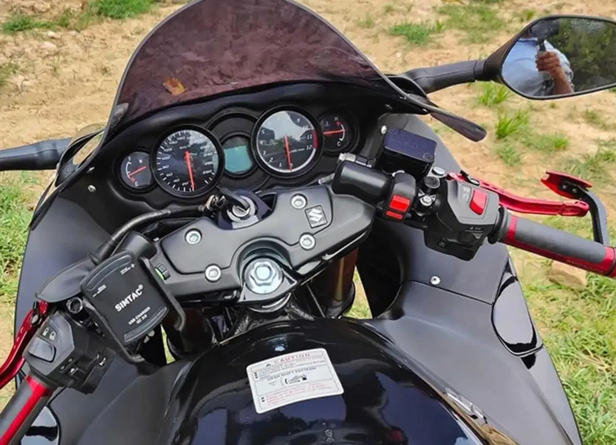 India: Hayabusa fake, ormai un trend sempre più diffuso e frequente [GALLERY] (6)