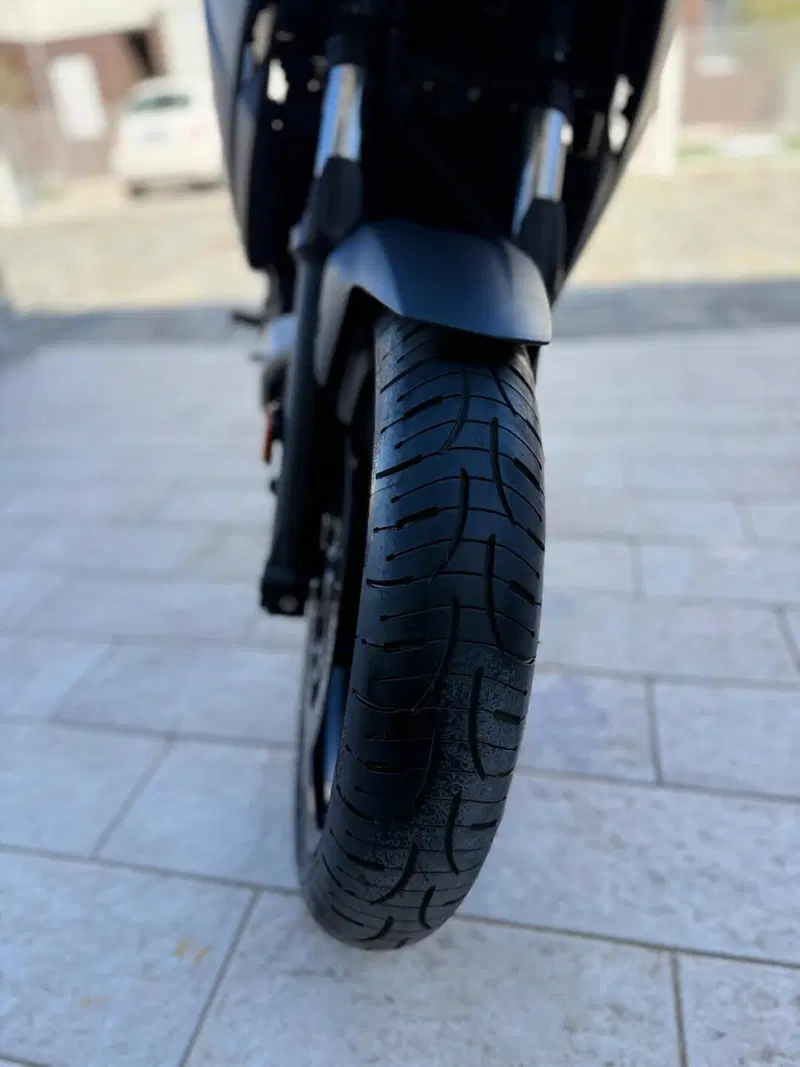 Yamaha Tracer 7 (2021 - 24) (5)
