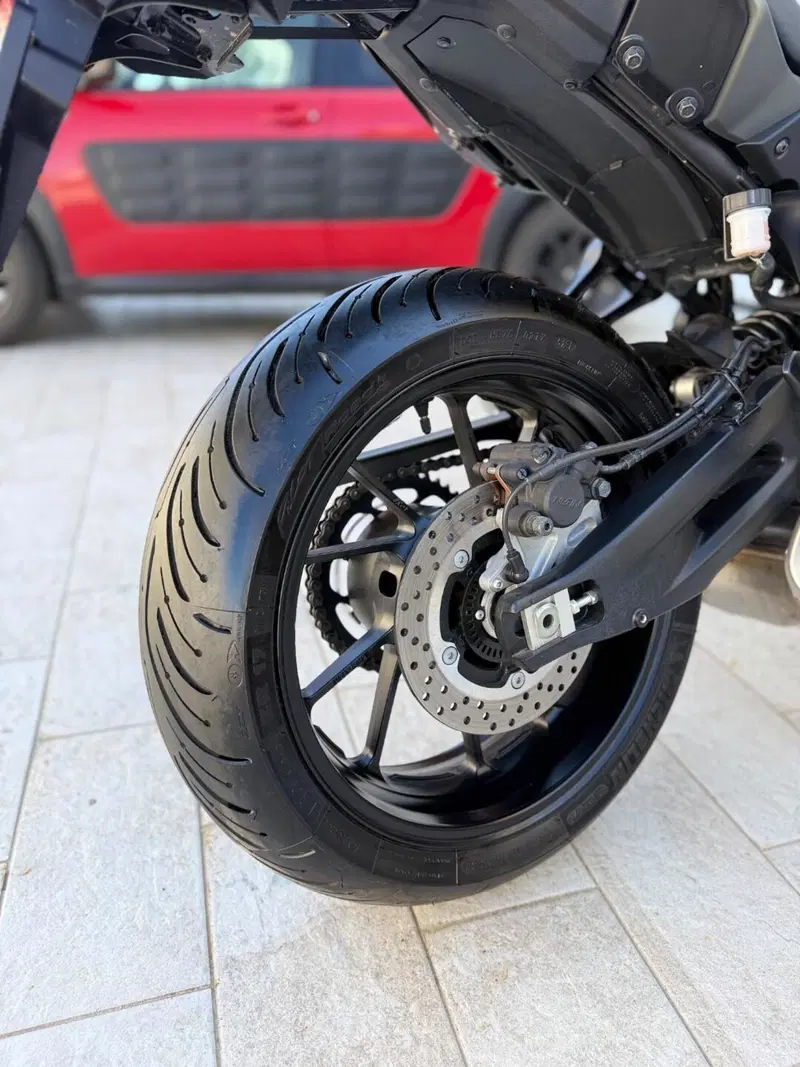 Yamaha Tracer 7 (2021 - 24) (6)