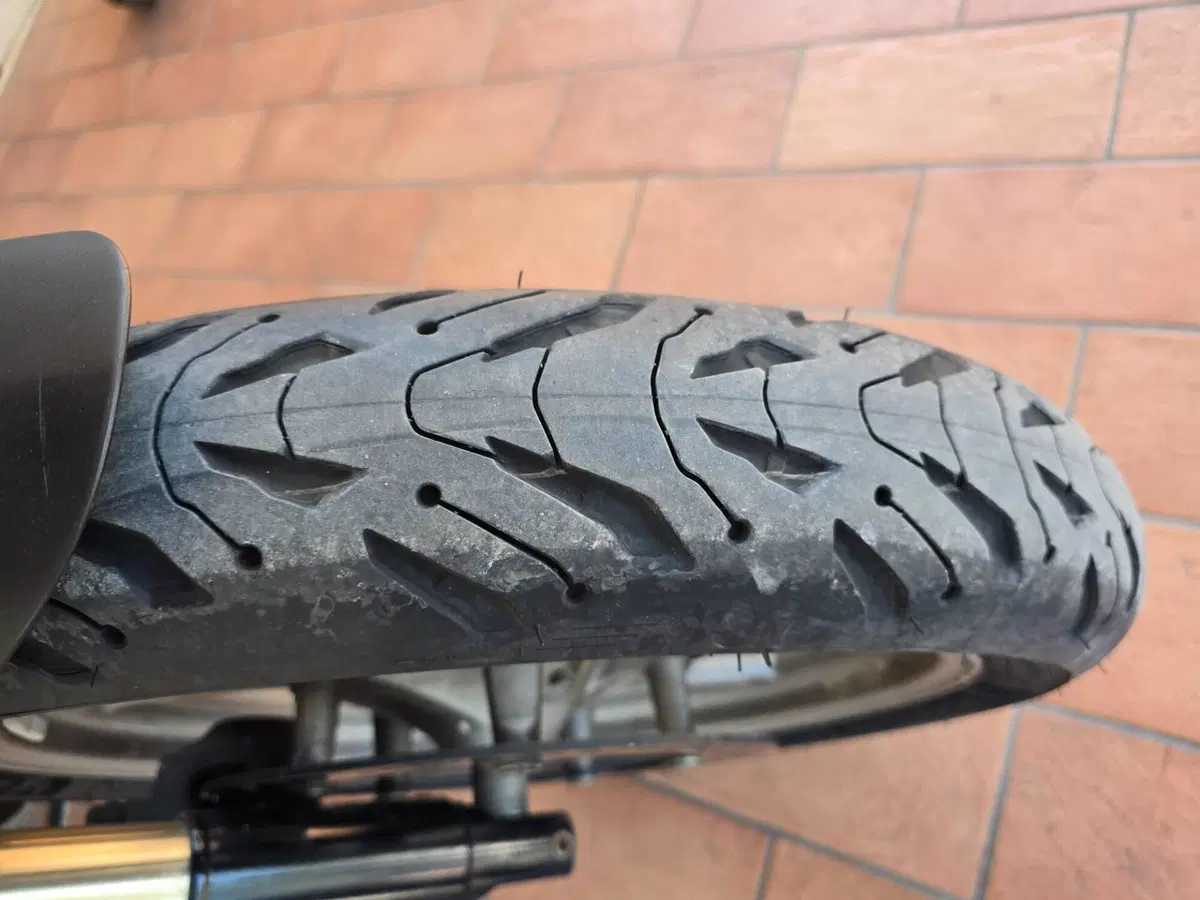 Bmw R 1200 GS (2010 - 12) (11)