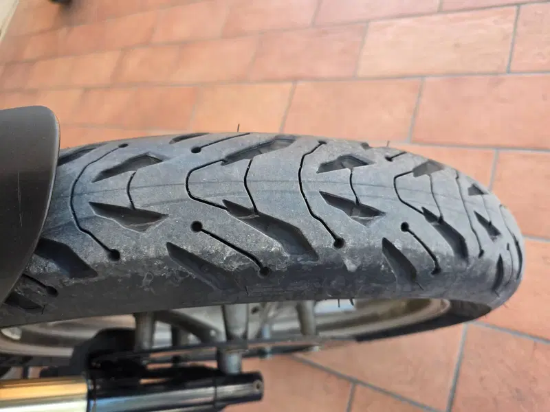 Bmw R 1200 GS (2010 - 12) (11)