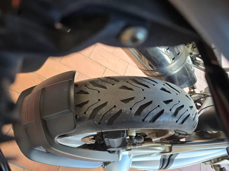 Bmw R 1200 GS (2010 - 12) (12)