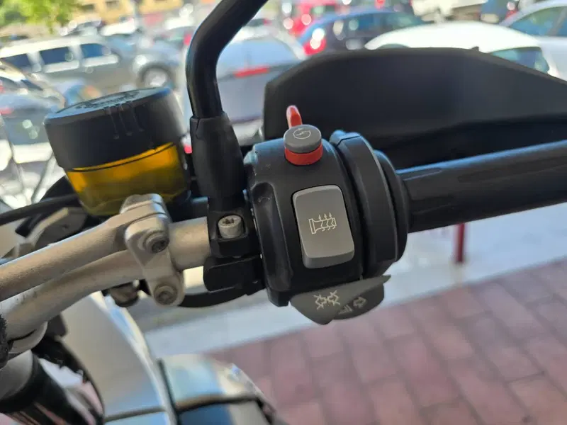 Bmw R 1200 GS (2010 - 12) (10)