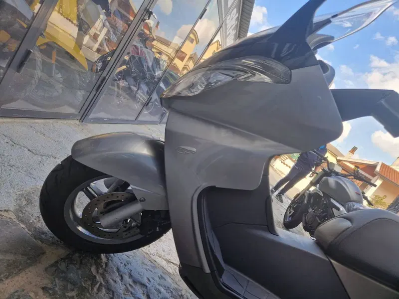 Aprilia Atlantic 125 (2002 - 11) (11)