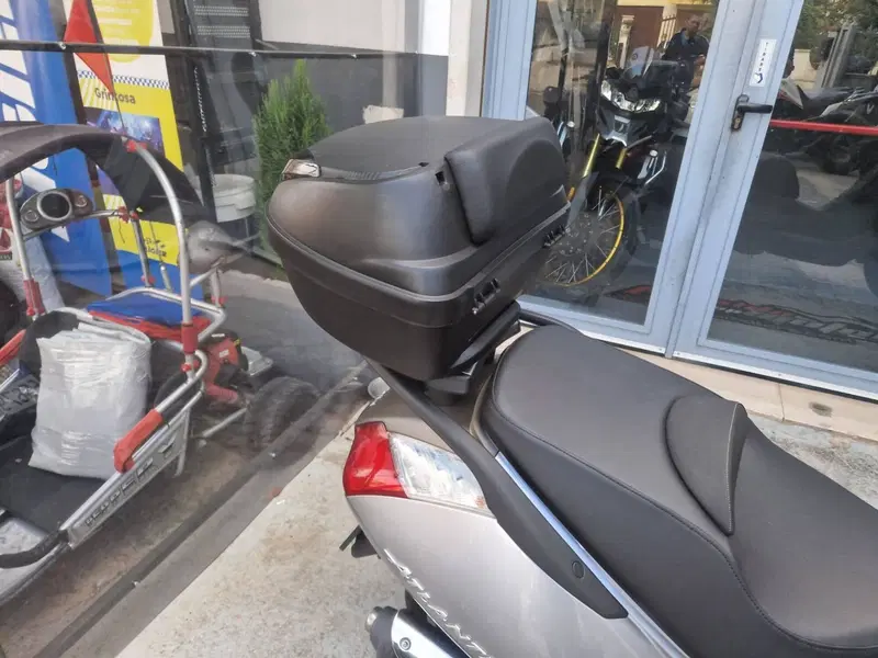 Aprilia Atlantic 125 (2002 - 11) (7)
