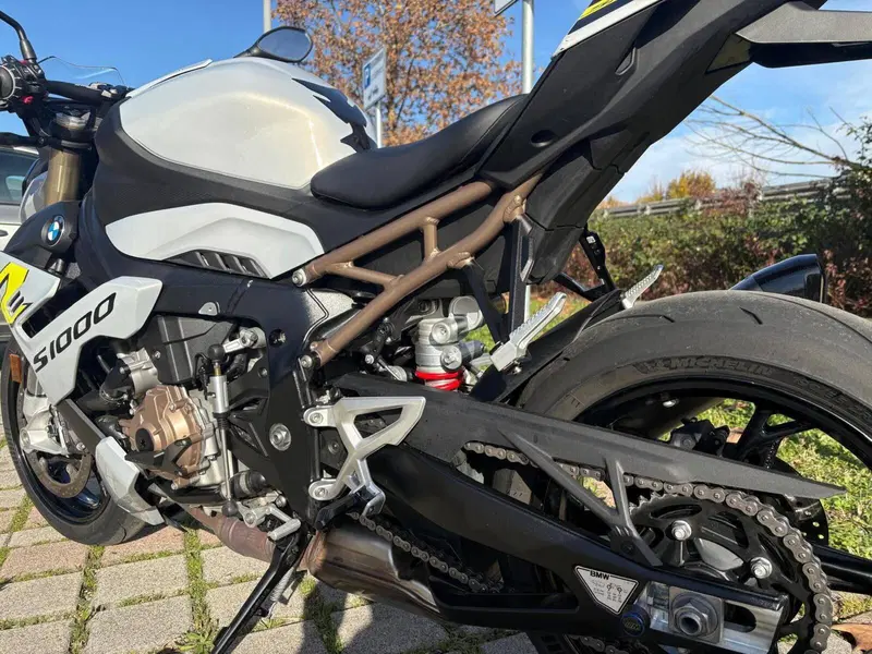 Bmw S 1000 R (2021 - 24) (6)