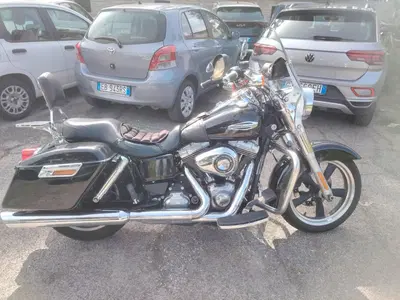 Harley-Davidson 1690 Switchback (2011 - 16) usata
