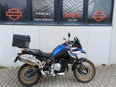 Bmw F 850 GS (2021 - 24) usata