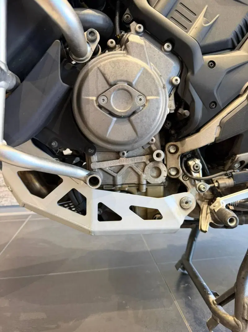 Ducati Multistrada V4 S (2021 - 24) (12)