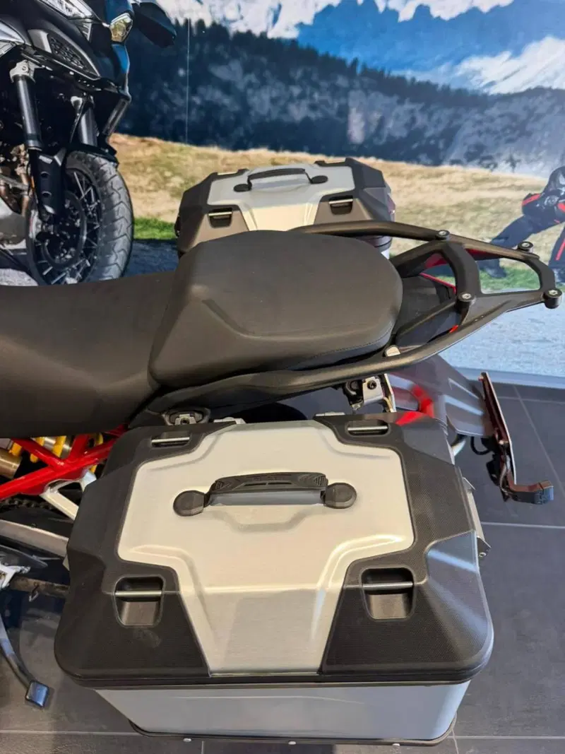 Ducati Multistrada V4 S (2021 - 24) (14)