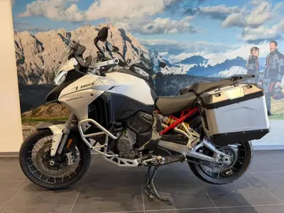 Ducati Multistrada V4 S (2021 - 24) usata