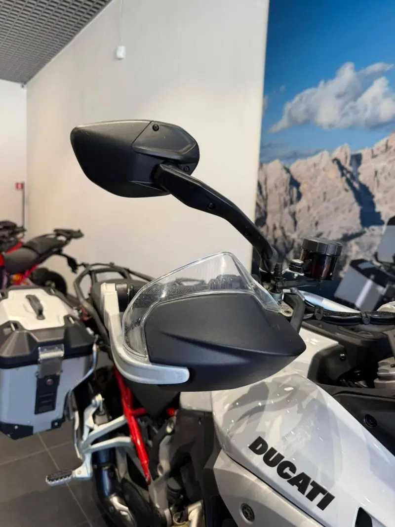 Ducati Multistrada V4 S (2021 - 24) (15)
