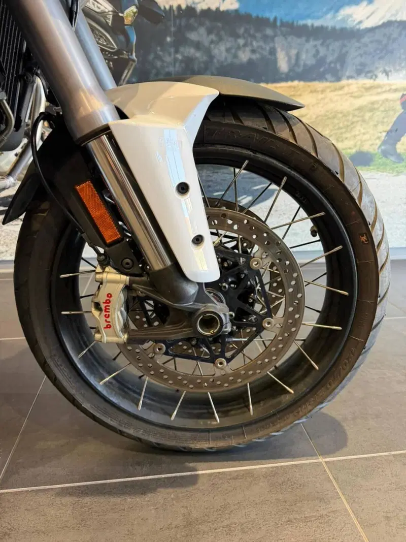 Ducati Multistrada V4 S (2021 - 24) (8)