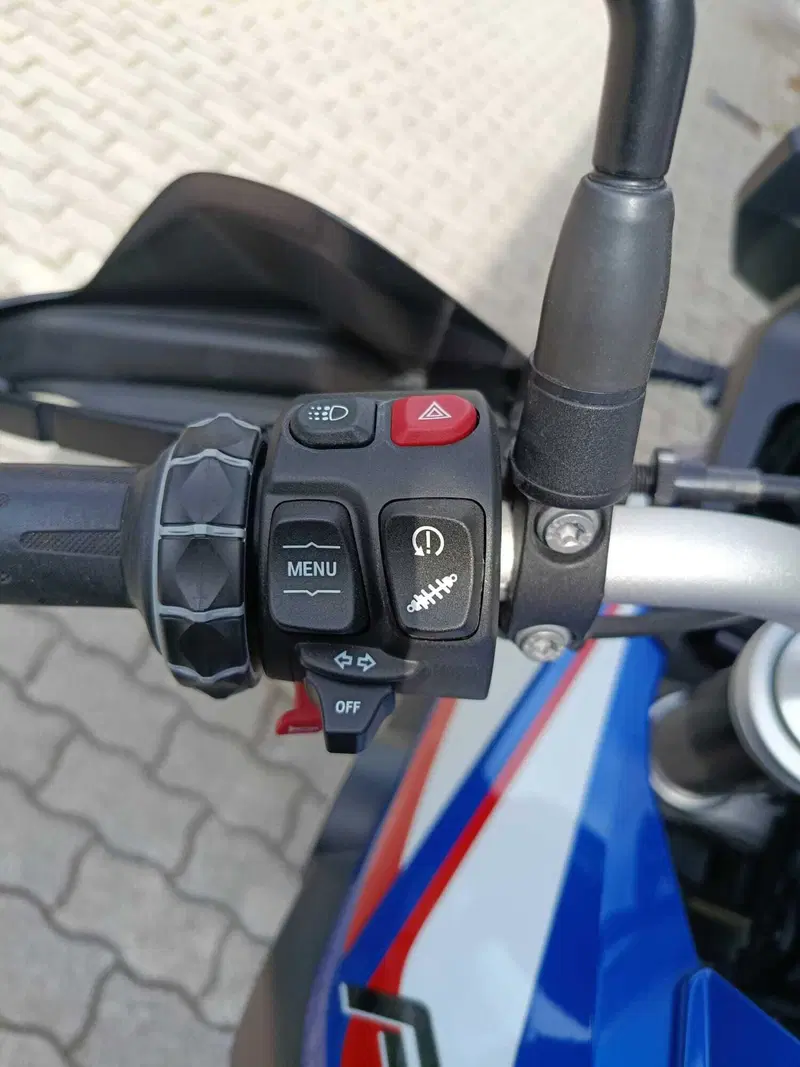 Bmw F 850 GS (2021 - 24) (3)