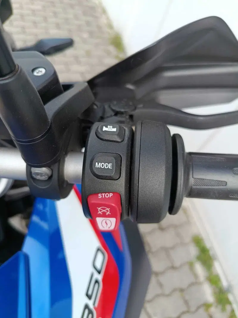 Bmw F 850 GS (2021 - 24) (4)
