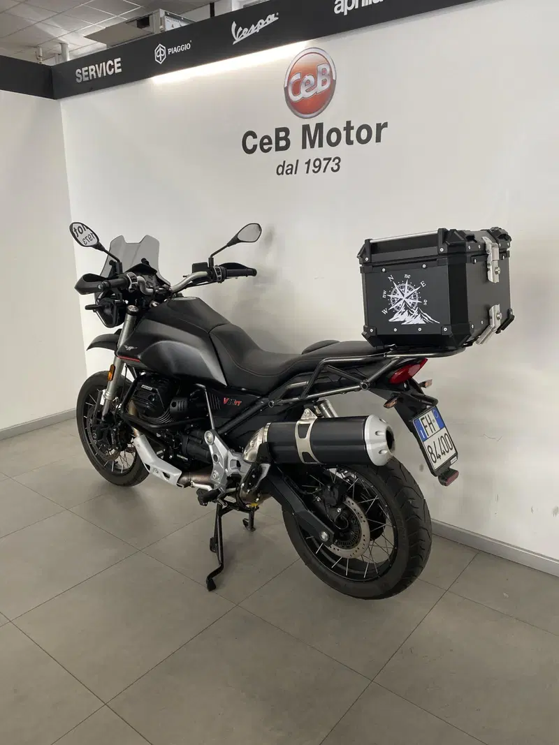 Moto Guzzi V85 TT (2021 - 23) (5)