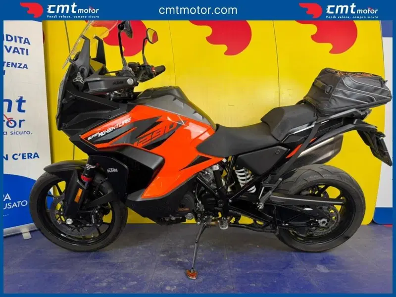 KTM 1290 Super Adventure S (2021) (3)