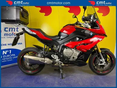 Bmw S 1000 XR (2017 - 19) usata