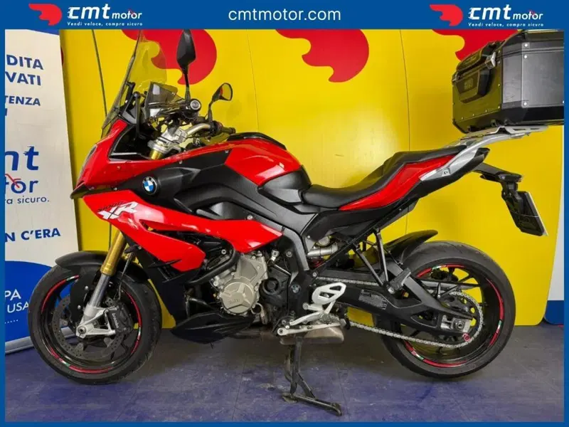 Bmw S 1000 XR (2017 - 19) (3)