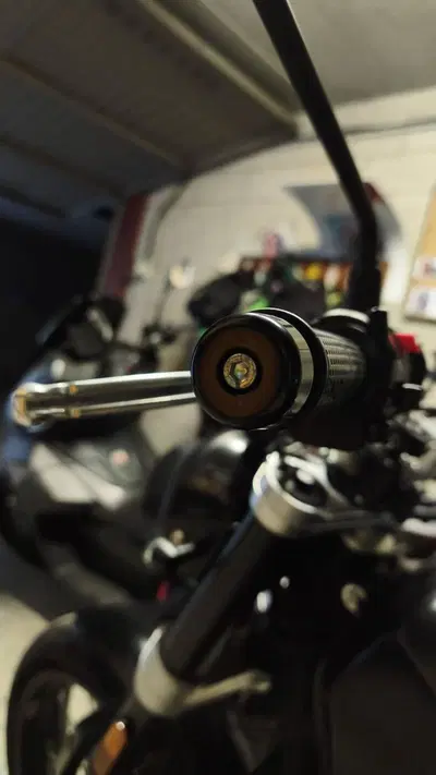 Brixton Motorcycles Crossfire 500 (2021 - 25) usata