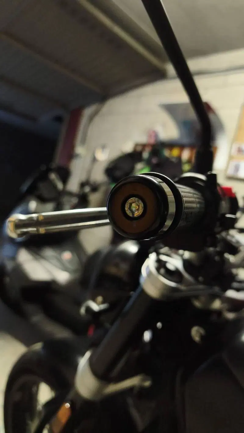 Brixton Motorcycles Crossfire 500 (2021 - 25)