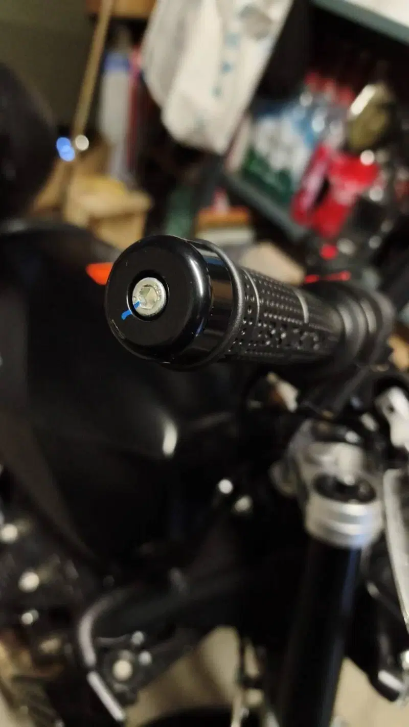 Brixton Motorcycles Crossfire 500 (2021 - 25) (5)