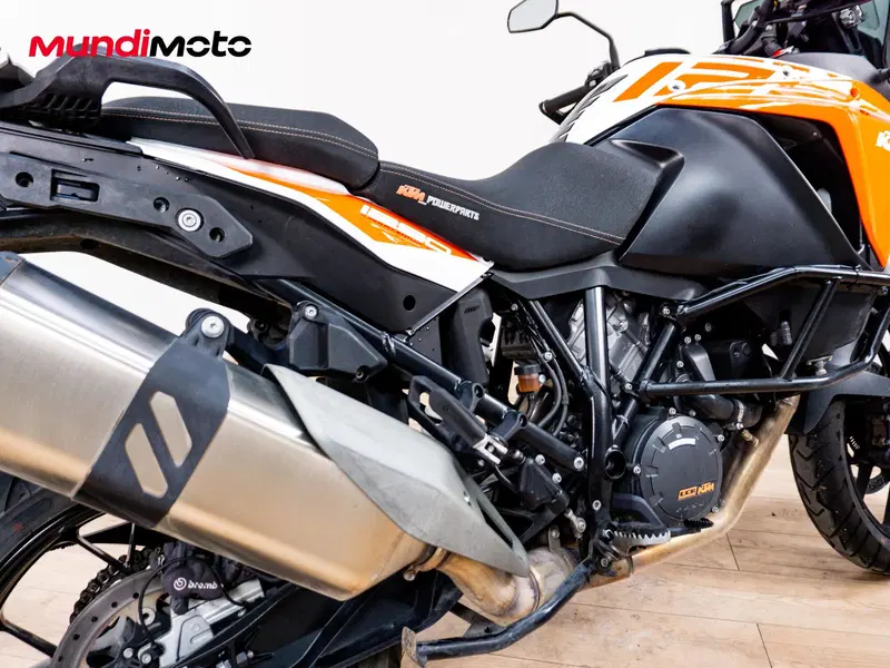 KTM 1290 Super Adventure S (2022 - 25) (4)