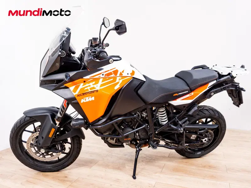 KTM 1290 Super Adventure S (2022 - 25) (8)