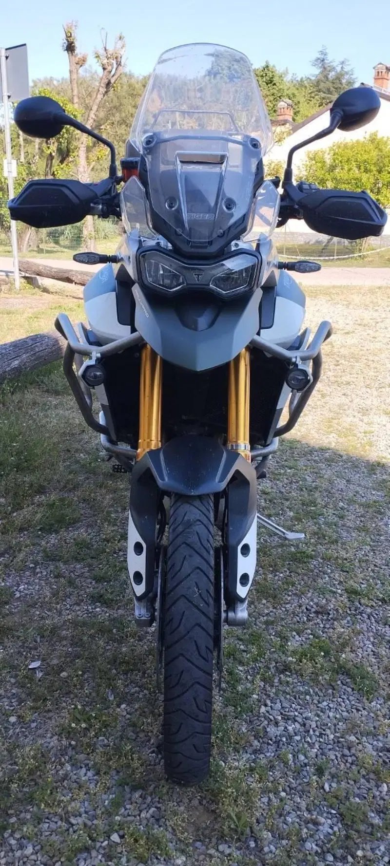 Triumph Tiger 900 Rally Pro (2020 - 23) (3)