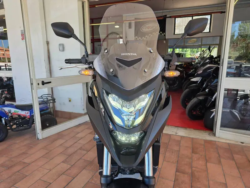 Honda NC 750 X DCT Urban (2021 - 24) (7)