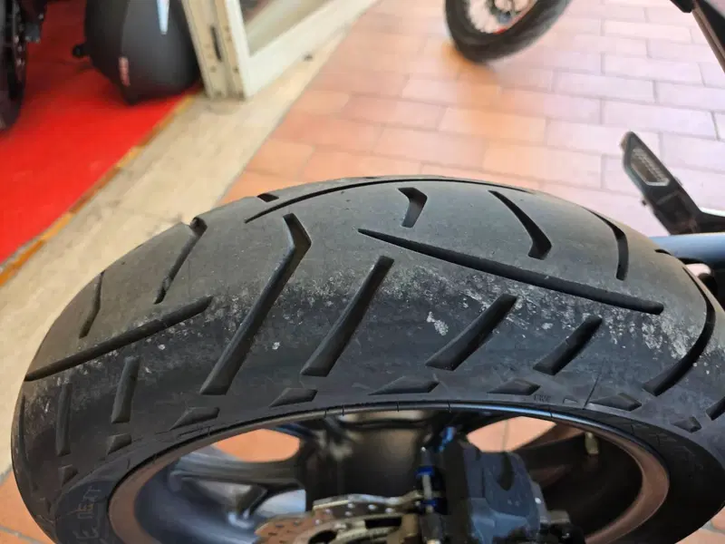 Honda NC 750 X DCT Urban (2021 - 24) (11)