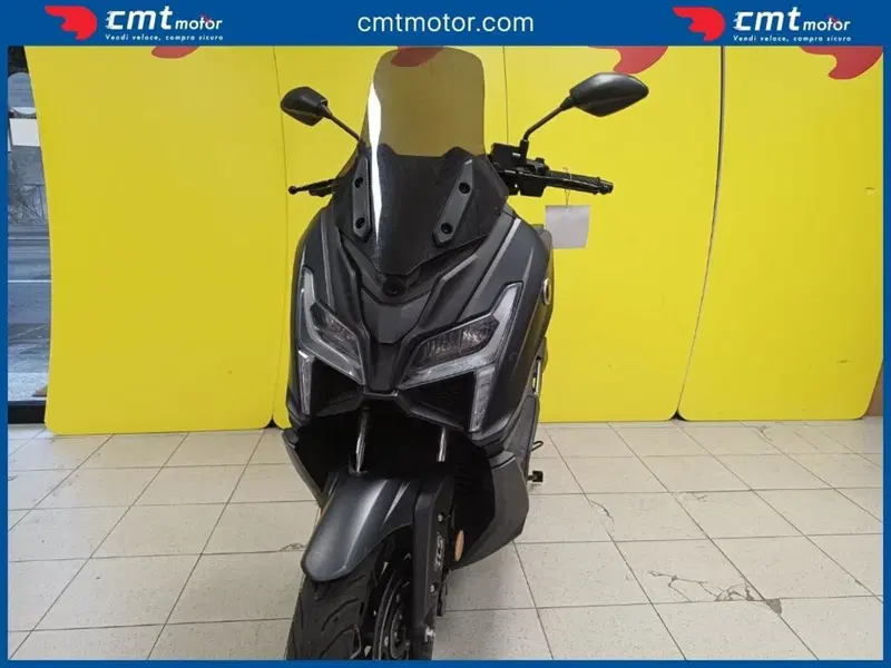 Voge Sfida SR1 (2023 - 26) (2)