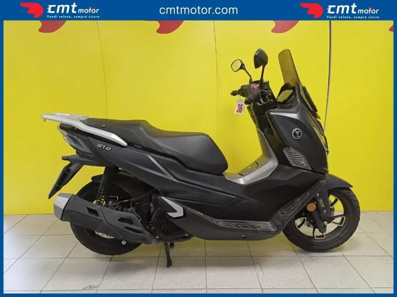 Voge Sfida SR1 (2023 - 26) (3)