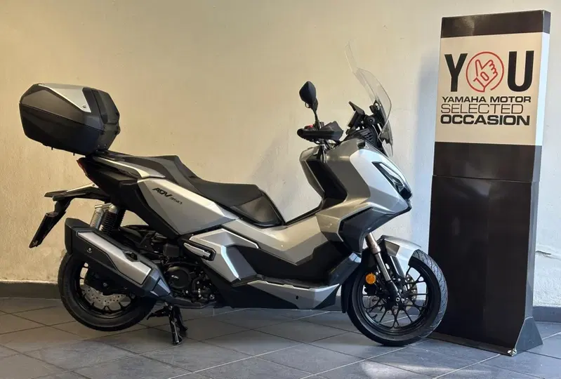 Honda ADV 350 (2022 - 24)