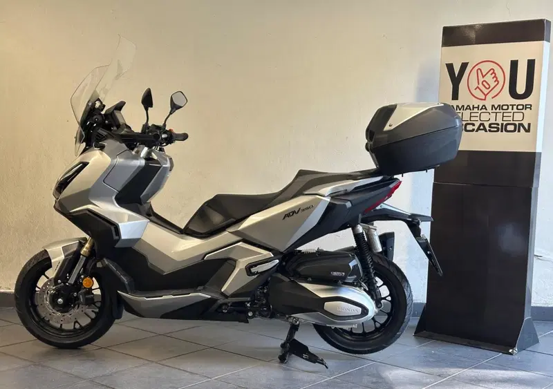 Honda ADV 350 (2022 - 24) (3)