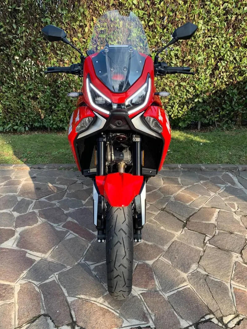 Moto Morini X-Cape 1200 (2026) (5)