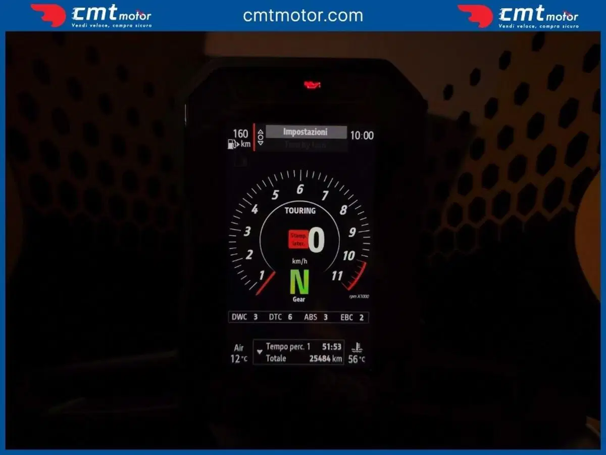Ducati DesertX (2022 - 25) (4)