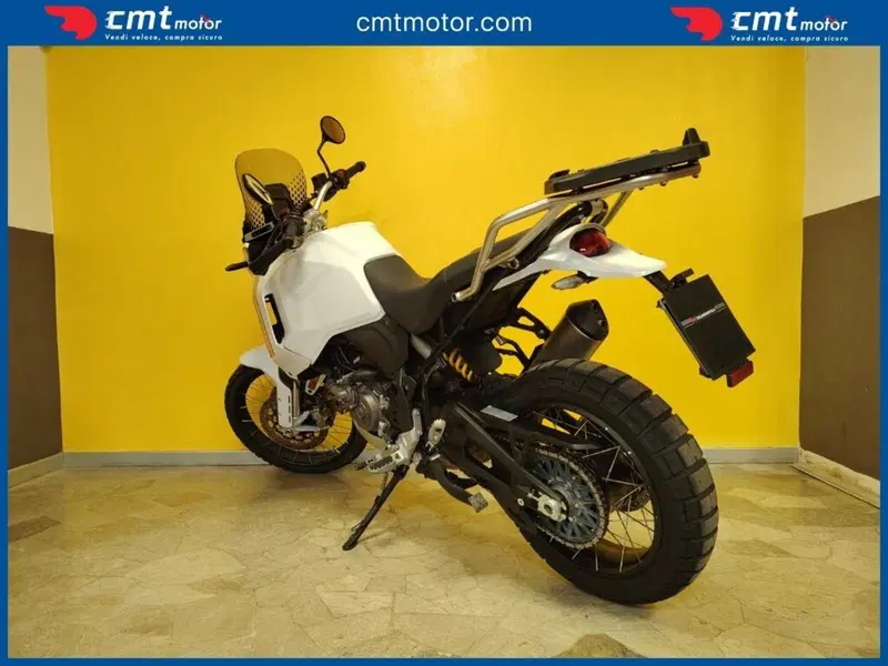 Ducati DesertX (2022 - 25) (5)
