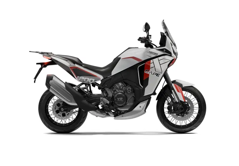 Moto Morini X-Cape 1200 (2026) (6)