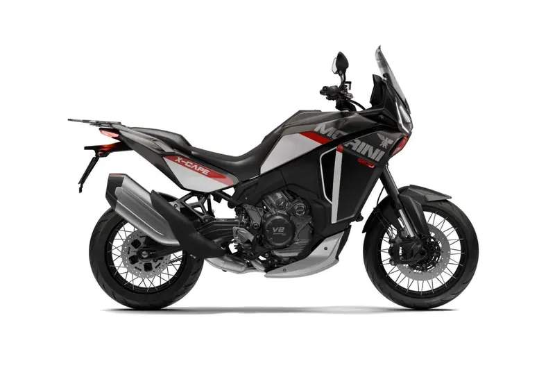 Moto Morini X-Cape 1200 (2026) (7)