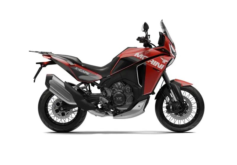 Moto Morini X-Cape 1200 (2026) (8)