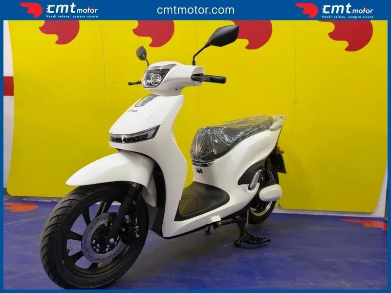 CJR MotorEco Deer 100 (2025 - 26) (3)