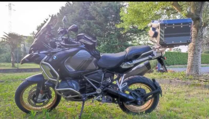 Bmw R 1250 GS (2021 - 24) (3)