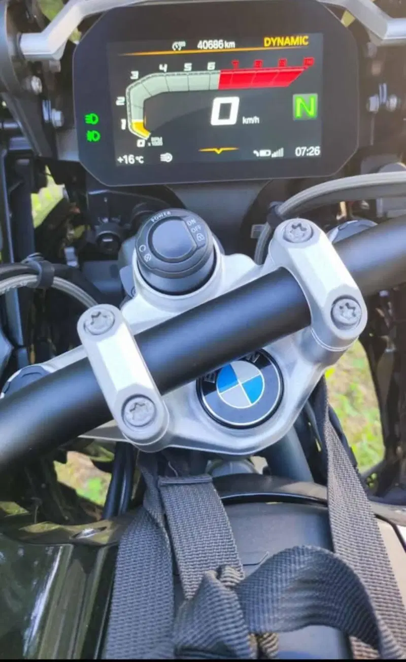 Bmw R 1250 GS (2021 - 24) (7)
