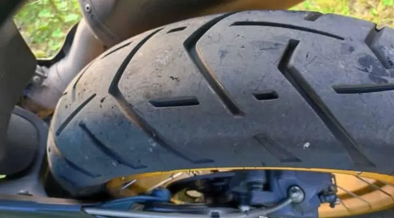 Bmw R 1250 GS (2021 - 24) (8)