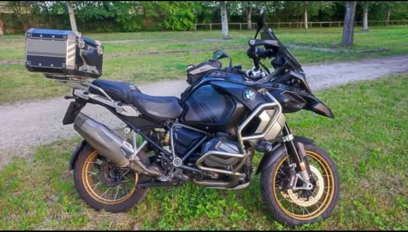 Bmw R 1250 GS (2021 - 24)
